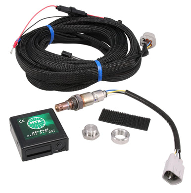 NGK WIDE BAND GAUGE KIT | VPR-315-NZRACEWORKS-Autoignite NZ