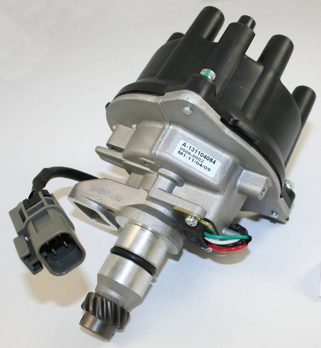 NISSAN DIST NEW | DJP8803N-GOSS-Autoignite NZ