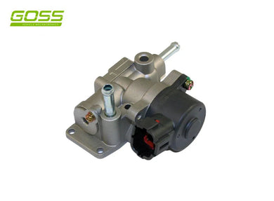 NISSAN IDLE SPEED NEW | IAC570-GOSS-Autoignite NZ