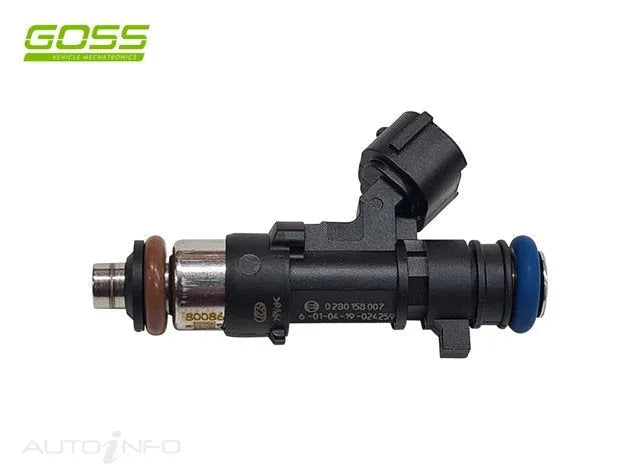 NISSAN INJECTOR NEW VQ40 | PIN149-GOSS-Autoignite NZ