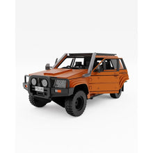 Load image into Gallery viewer, NISSAN PATROL GU CONSTRUCTION KIT | PICKYNS-GU-PT-380MM-PICKY-Autoignite NZ
