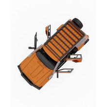Load image into Gallery viewer, NISSAN PATROL GU CONSTRUCTION KIT | PICKYNS-GU-PT-380MM-PICKY-Autoignite NZ
