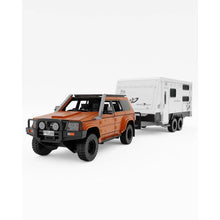 Load image into Gallery viewer, NISSAN PATROL GU CONSTRUCTION KIT | PICKYNS-GU-PT-380MM-PICKY-Autoignite NZ

