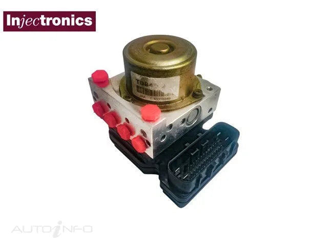 NISSAN X-TRAIL T30 ABS MODULE-IMG-Autoignite NZ