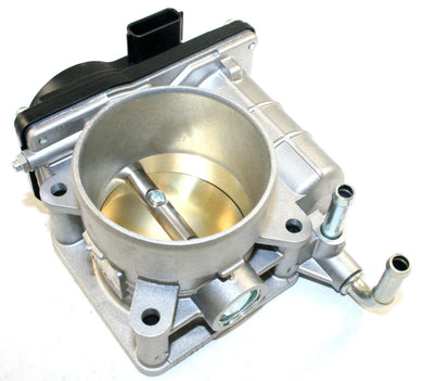 NISSAN X-TRAIL THROTTLE BODY | TB033GEN-GOSS-Autoignite NZ