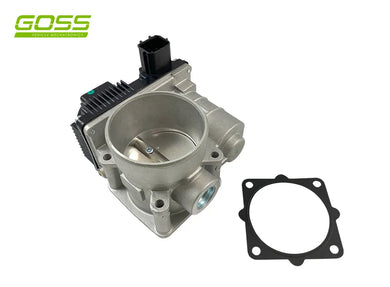 NISSAN XTRAIL THROTTLE BODY | TB036N-GOSS-Autoignite NZ