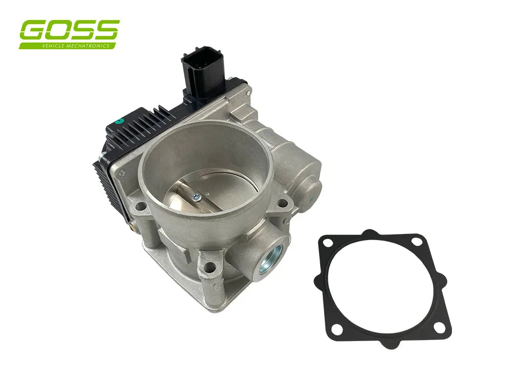 NISSAN XTRAIL THROTTLE BODY | TB036N-GOSS-Autoignite NZ