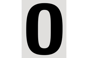 NUMBER 0 CAMS-APPROVED-NUMBERS | VPR-025-0-MVP-Autoignite NZ