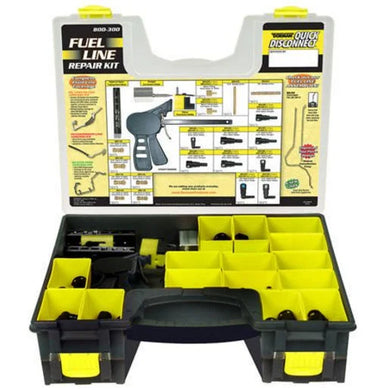 NYLON FUEL LINE REP KIT | 800-300-DORMAN-Autoignite NZ