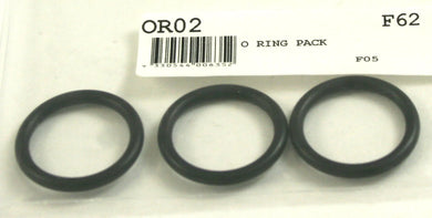 O RING PACK | OR02-GOSS-Autoignite NZ