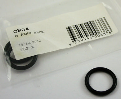 O RING PACK | OR04-GOSS-Autoignite NZ