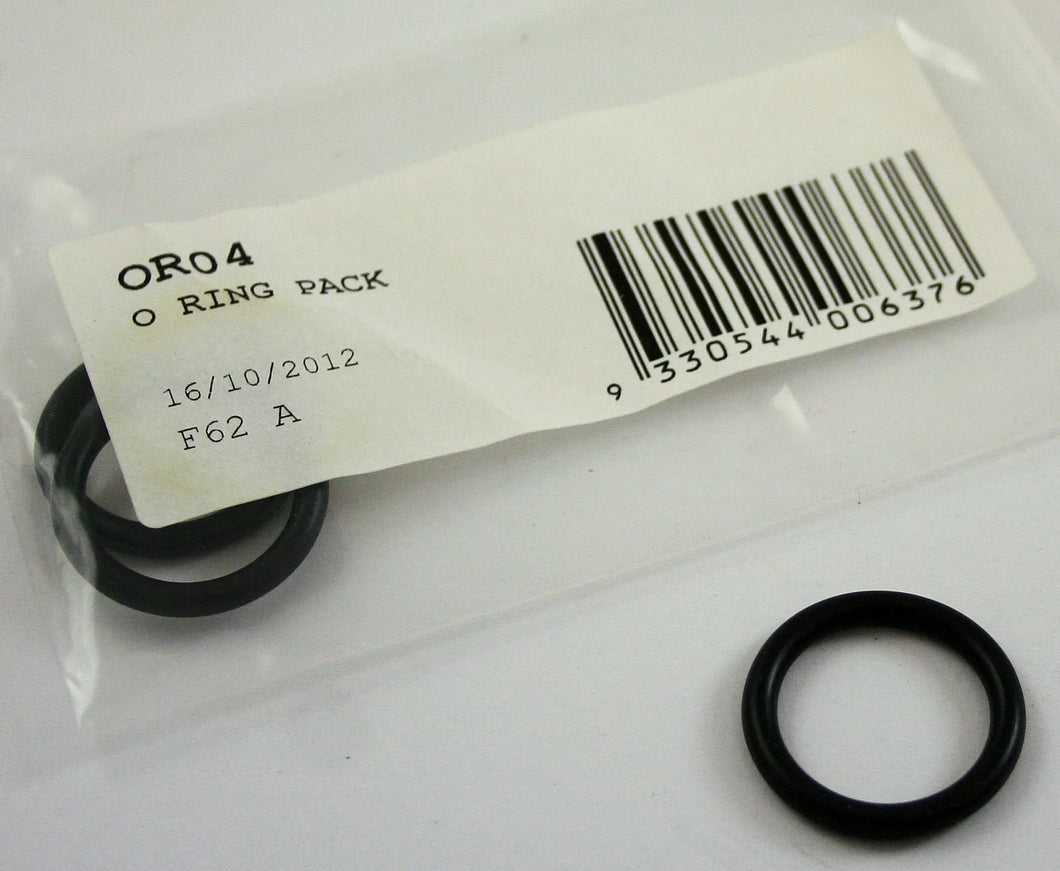 O RING PACK | OR04-GOSS-Autoignite NZ