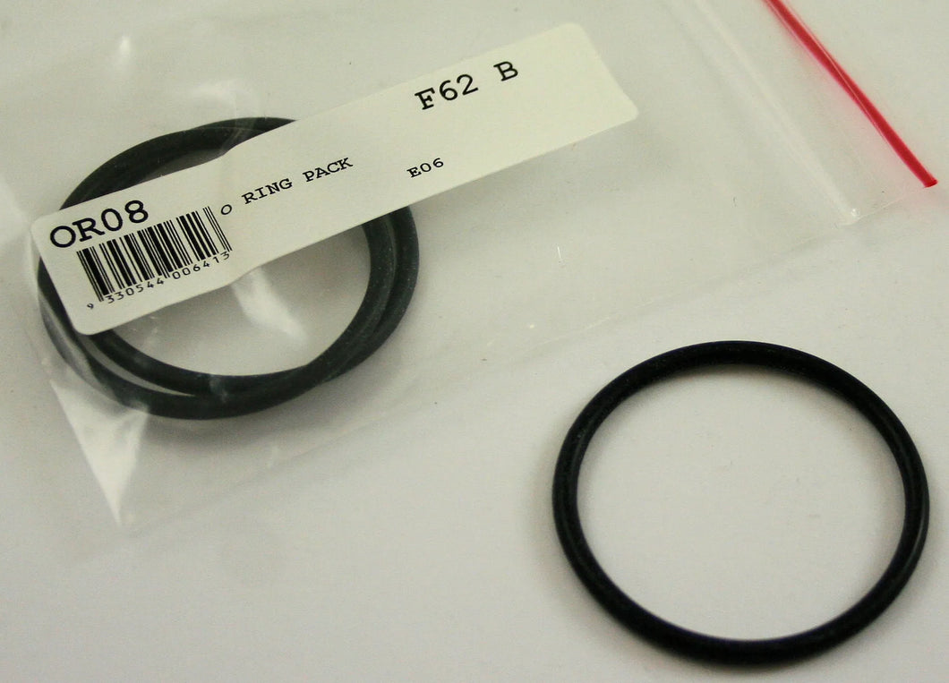 O RING PACK | OR08-GOSS-Autoignite NZ