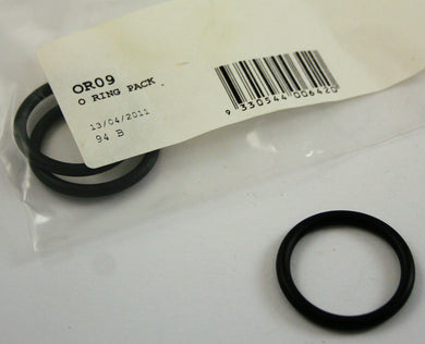 O RING PACK | OR09-GOSS-Autoignite NZ