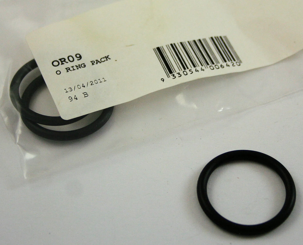 O RING PACK | OR09-GOSS-Autoignite NZ