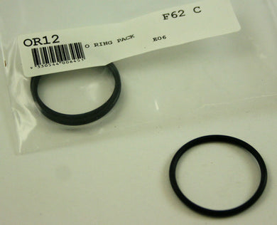 O RING PACK | OR12-GOSS-Autoignite NZ