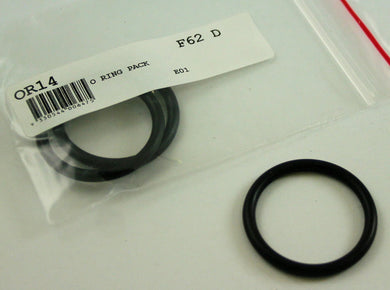 O RING PACK | OR14-GOSS-Autoignite NZ
