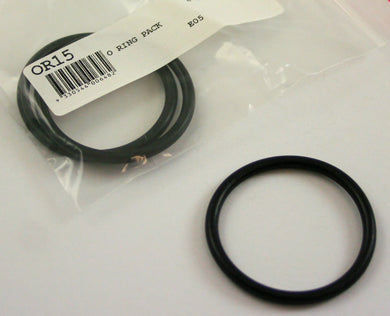 O RING PACK | OR15-GOSS-Autoignite NZ