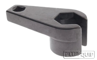 O2 OXYGEN SENSOR WRENCH 12 POINT AND 6 POINT 54MM (2 1/8