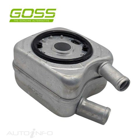 OIL COOLER - AUDI VW | OC165