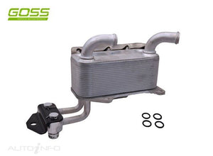 TRANS OIL COOLER - FORD | OC172