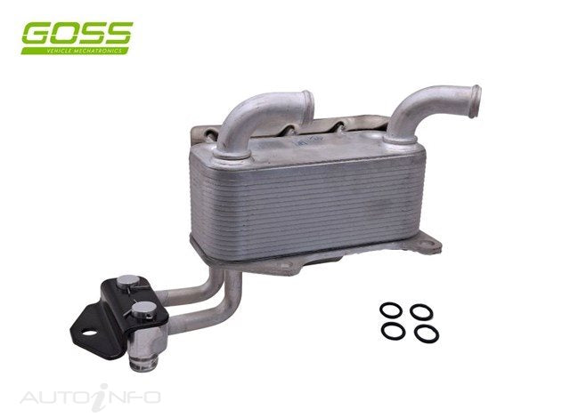 TRANS OIL COOLER - FORD | OC172