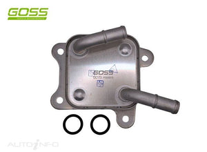 OIL COOLER - MITSUBISHI | OC173