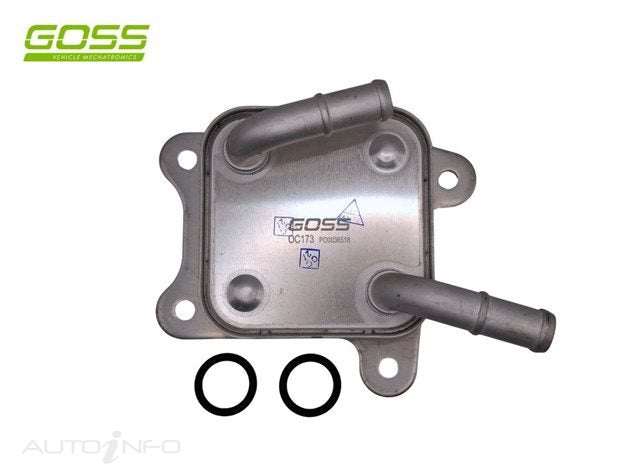 OIL COOLER - MITSUBISHI | OC173