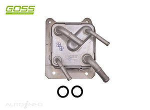 TRANS OIL COOLER - NISSAN | OC174