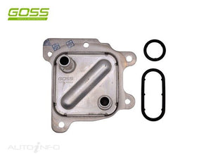 OIL COOLER - NISSAN | OC178