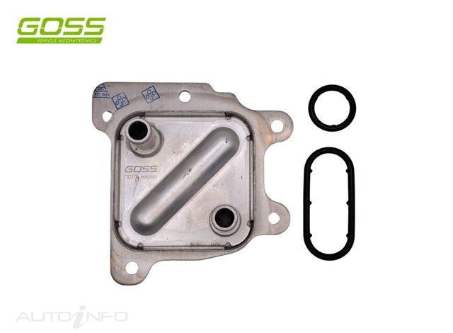 OIL COOLER - NISSAN | OC178