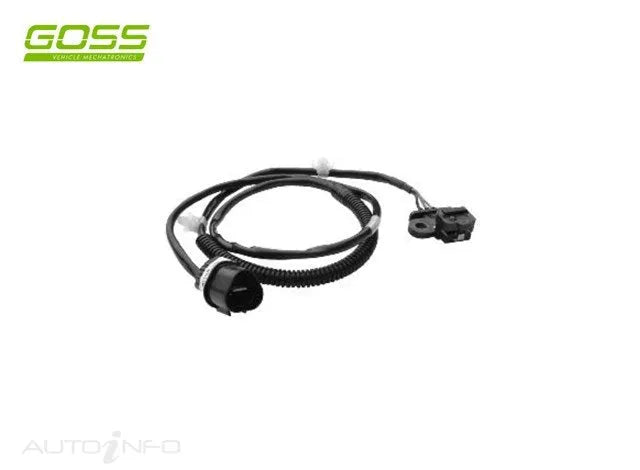 OEM CRANK ANGLE SENSOR | SC103GEN-GOSS-Autoignite NZ