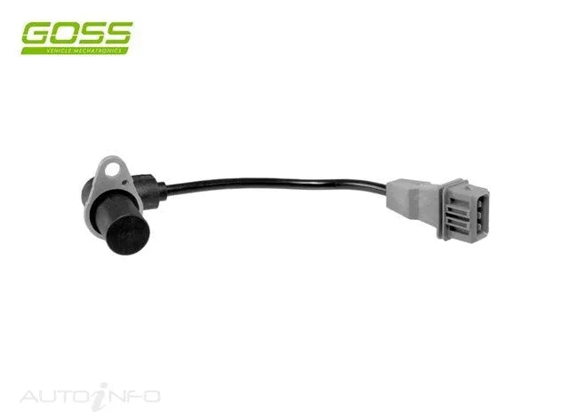 OEM CRANK ANGLE SENSOR | SC515GEN-GOSS-Autoignite NZ