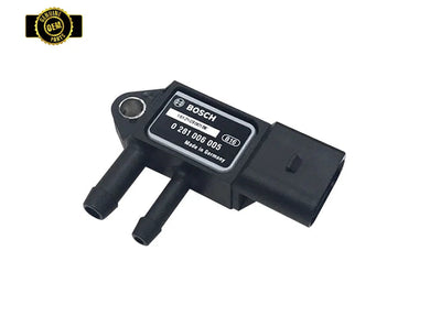 OEM DPF EXHAUST PRESS SEN | DP105GEN-GOSS-Autoignite NZ