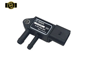 OEM DPF EXHAUST PRESS SEN | DP105GEN-GOSS-Autoignite NZ