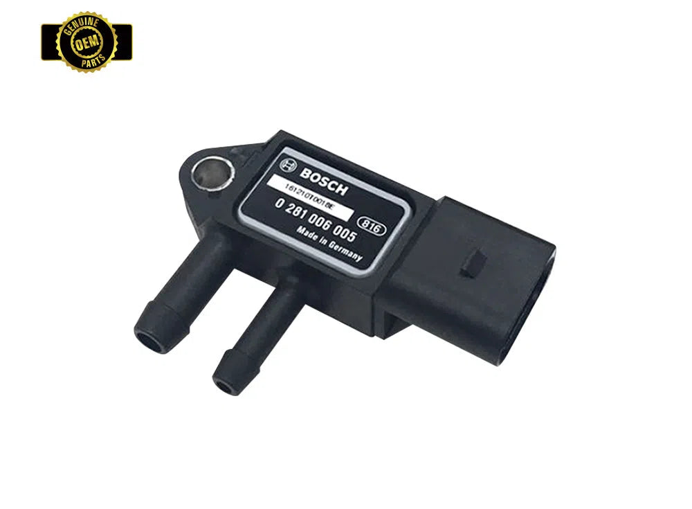 OEM DPF EXHAUST PRESS SEN | DP105GEN-GOSS-Autoignite NZ