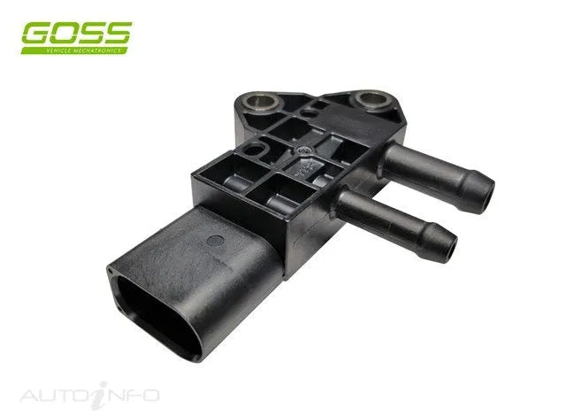 OEM DPF EXHAUST PRESS SENSOR | DP109GEN-GOSS-Autoignite NZ