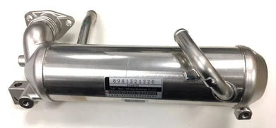 OEM EGR COOLER HOLDEN/ISUZU | EC104GEN-GOSS-Autoignite NZ
