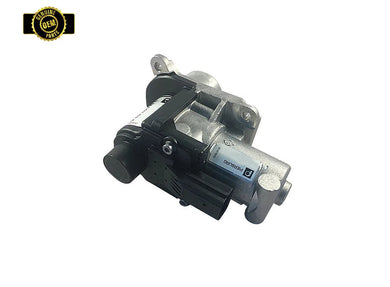 OEM EGR VALVE AUDI/VW | EV143GEN