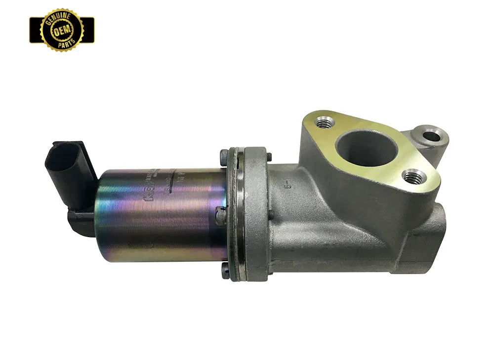 OEM EGR VALVE HYUNDAI | EV115GEN-GOSS-Autoignite NZ
