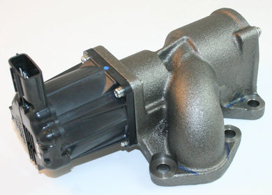 OEM EGR VALVE ISUZU | EV127GEN-GOSS-Autoignite NZ