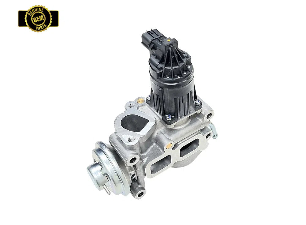 OEM EGR VALVE MITSUBISHI | EV169GEN