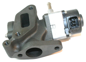 OEM EGR VALVE NISSAN | EV112GEN-GOSS-Autoignite NZ