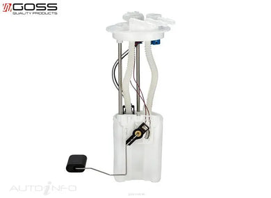OEM FUEL PUMP MODULE | GE253GEN-GOSS-Autoignite NZ