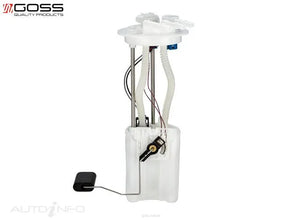 OEM FUEL PUMP MODULE | GE253GEN-GOSS-Autoignite NZ