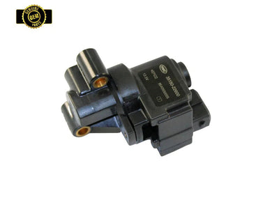 OEM IDLE SPEED HYUNDAI NEW | IAC557GEN-GOSS-Autoignite NZ