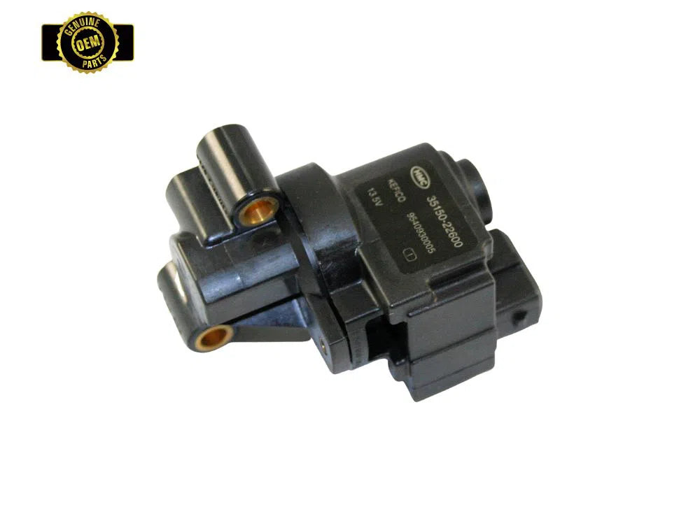 OEM IDLE SPEED HYUNDAI NEW | IAC557GEN-GOSS-Autoignite NZ