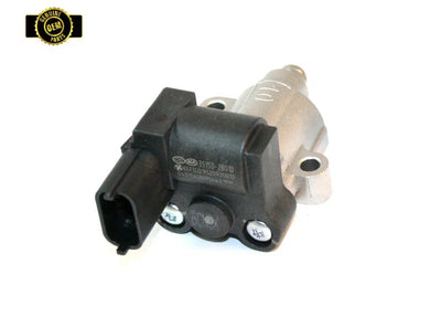 OEM IDLE SPEED MOTOR HYUN | IAC604GEN-GOSS-Autoignite NZ