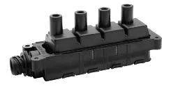 OEM IGNITION COIL BMW | C205GEN-GOSS-Autoignite NZ