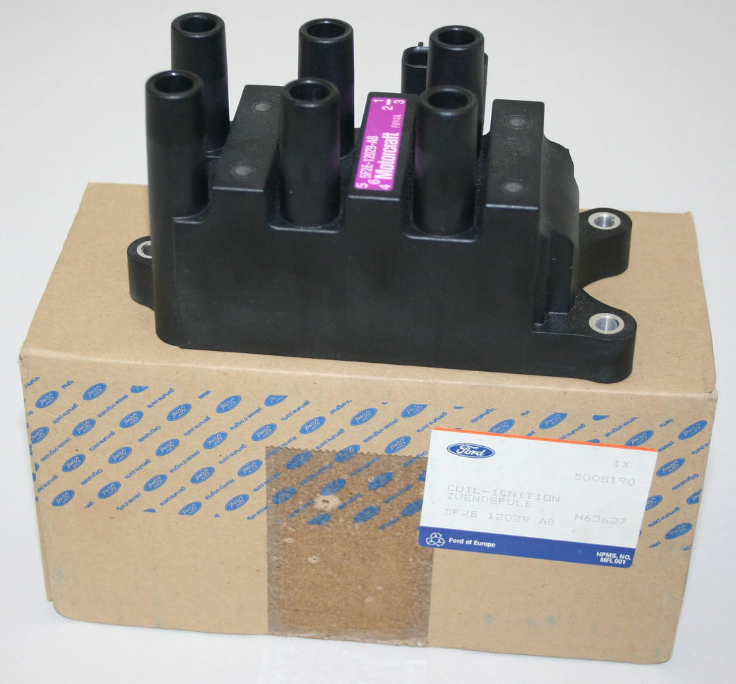 OEM IGNITION COIL FORD | C188GEN-GOSS-Autoignite NZ